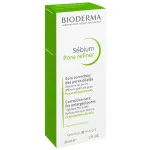 Sébium Pore Refiner krema za razširjene pore 30 ml