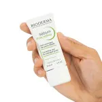 Sébium Pore Refiner krema za razširjene pore 30 ml