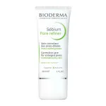 Sébium Pore Refiner krema za razširjene pore 30 ml