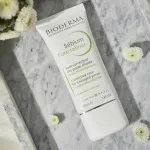 Sébium Pore Refiner krema za razširjene pore 30 ml