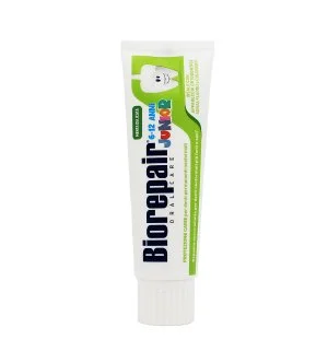 Biorepair Junior 6-12 zobna pasta za otroke