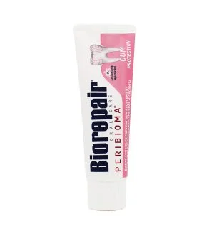 Biorepair Peribioma Gum Protection Toothpaste zobna pasta za občutljive zobe