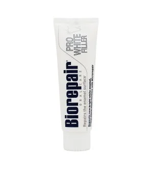 Biorepair Pro White Toothpaste belilna zobna pasta za občutljive zobe