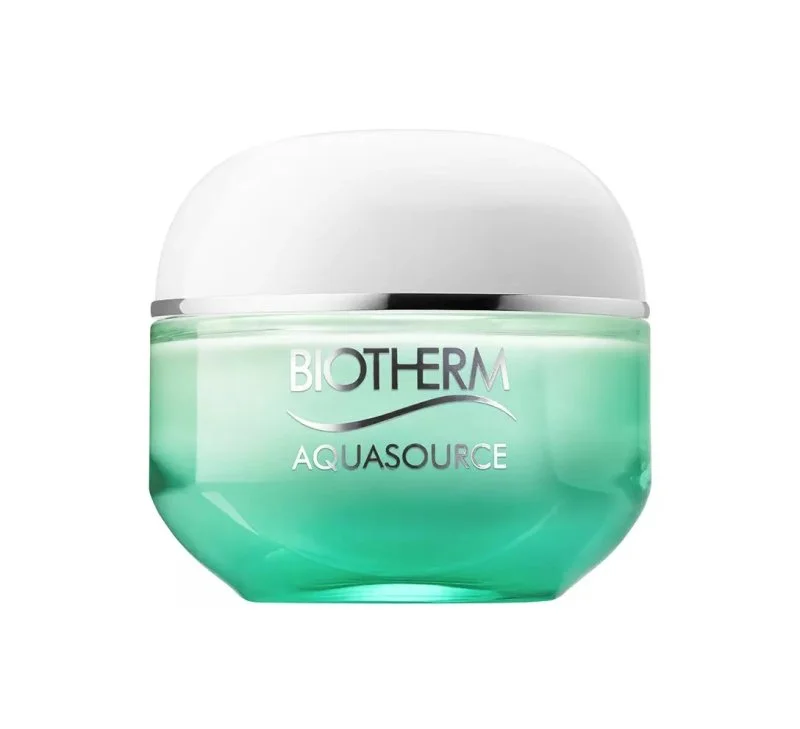Aquasource vlažilna krema za normalno do mešano kožo 50 ml