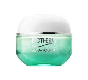 Biotherm Aquasource vlažilna krema za normalno do mešano kožo