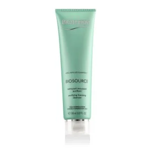 Biotherm Biosource čistilna in tonizirajoča pena