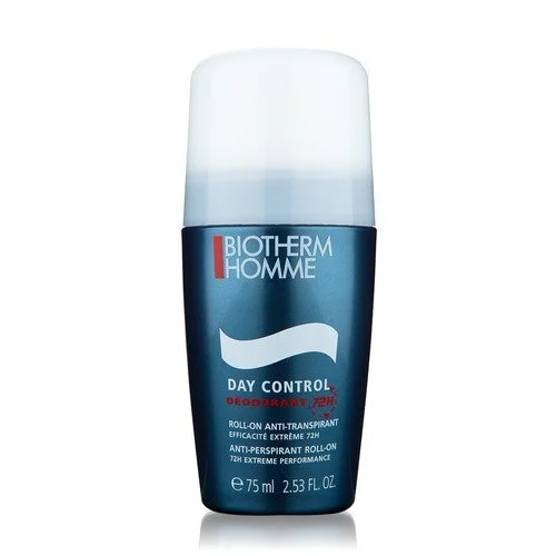 HOMME Day Control Deo roll-on 72H 75 ml