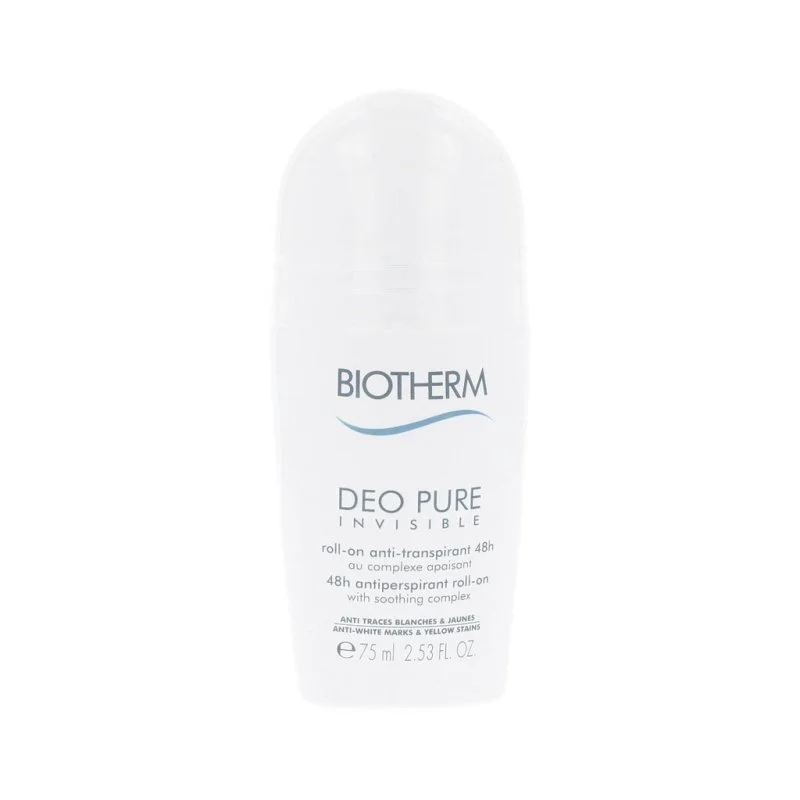 Deo Pure Nevidni roll-on 75 ml