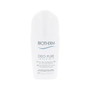 Biotherm Deo Pure Nevidni roll-on