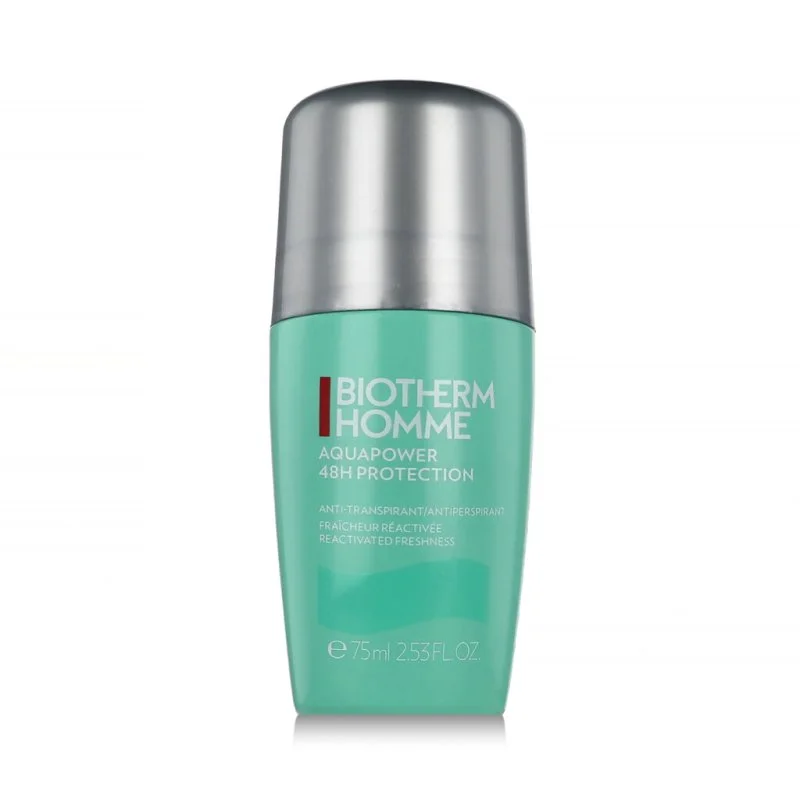 Homme Aquapower 48-urna zaščita 75 ml