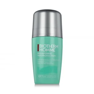 Biotherm Homme Aquapower 48-urna zaščita
