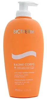 Oil Therapy Baume Corps mleko za telo za suho kožo 400 ml