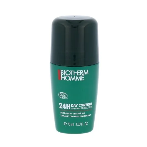 Homme Day Control Natural Protect RollOn M moška kozmetika za telo 75 ml