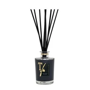 Black Divine difuzor s paličicami