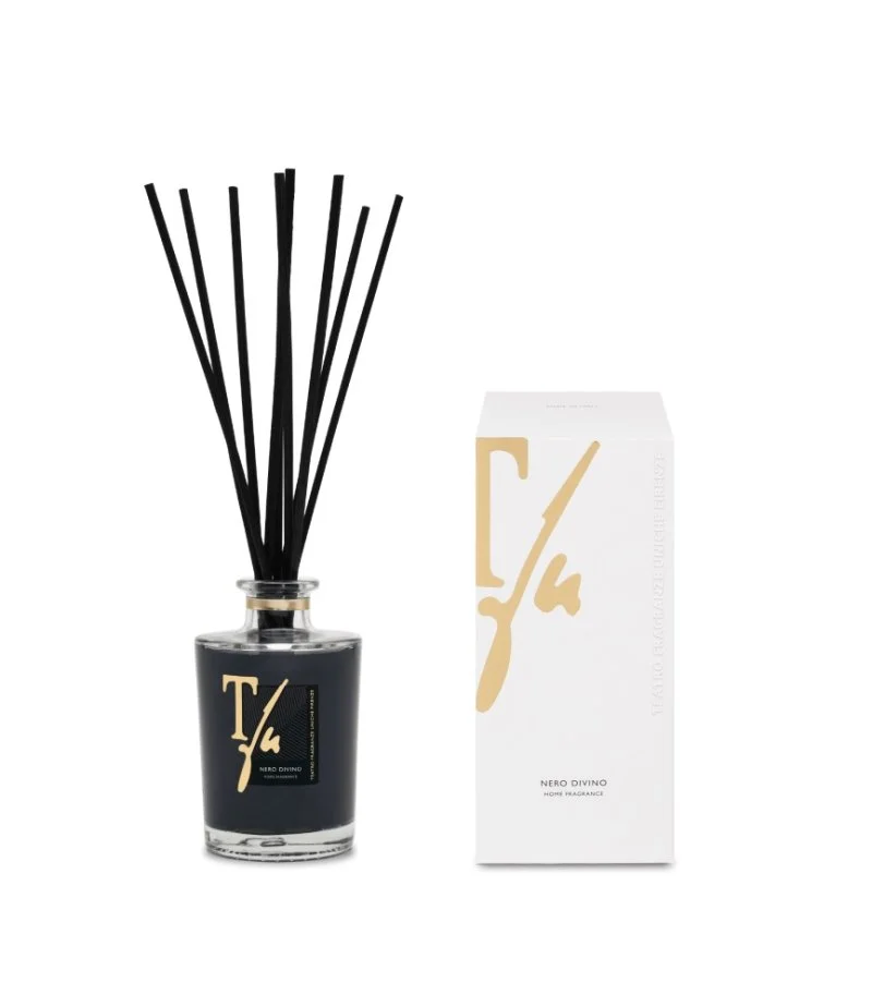Divine difuzor s paličicami 250 ml