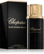 Black Incense Malaki parfumska voda unisex 80 ml