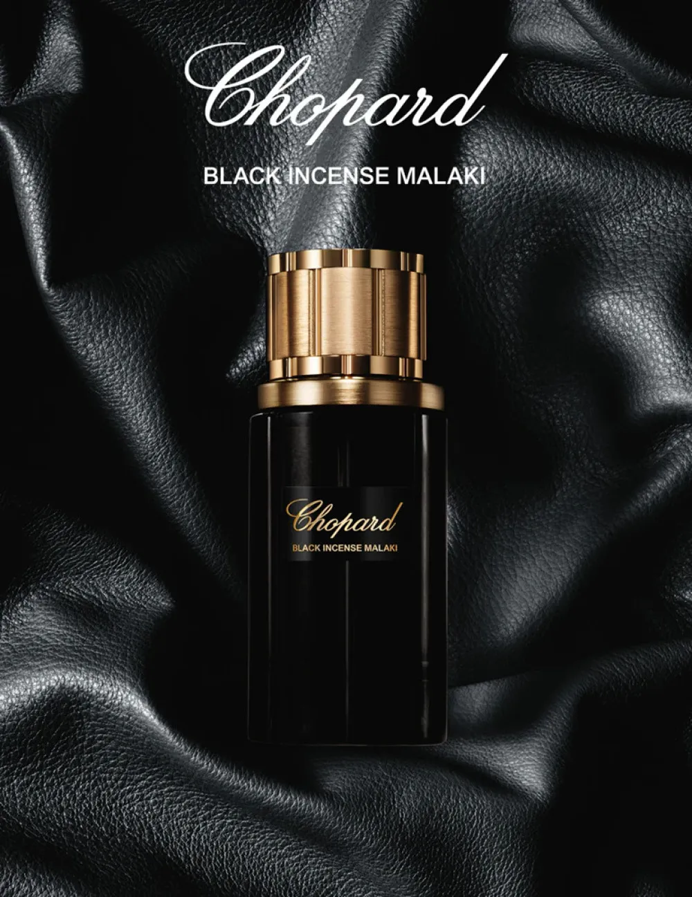 Black Incense Malaki parfumska voda unisex 80 ml