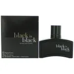 Black Is Black for Men toaletna voda za moške 100 ml