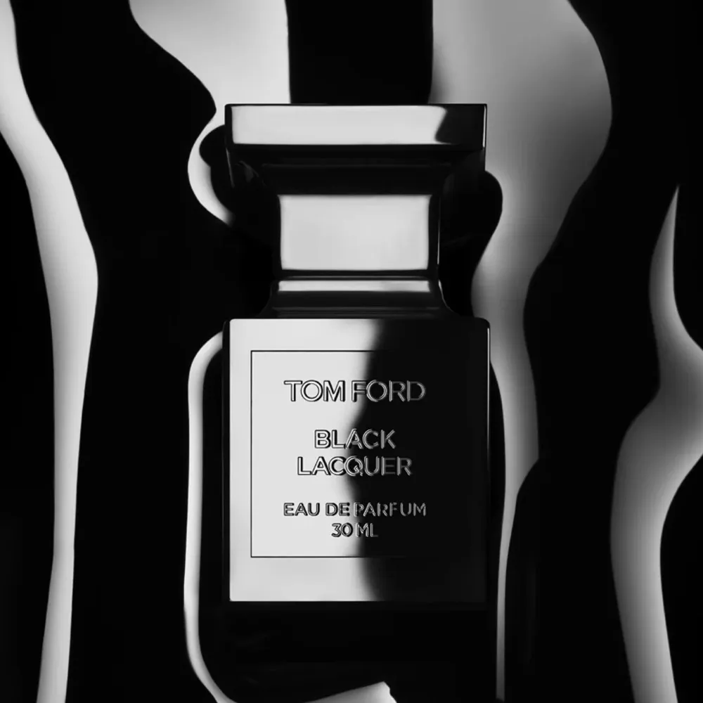 Black Lacquer parfumirana voda unisex 30 ml