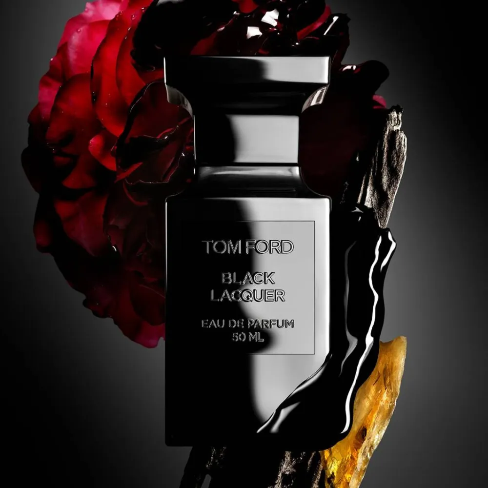 Black Lacquer parfumirana voda unisex 30 ml
