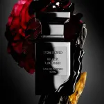 Black Lacquer parfumirana voda unisex 30 ml