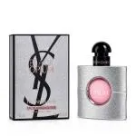 Black Opium Glitter parfumirana voda za ženske 30 ml