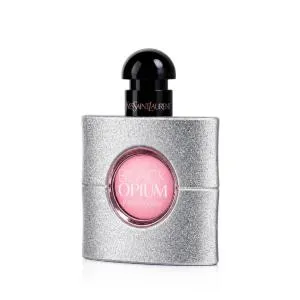 Yves Saint Laurent Black Opium Glitter parfumirana voda za ženske