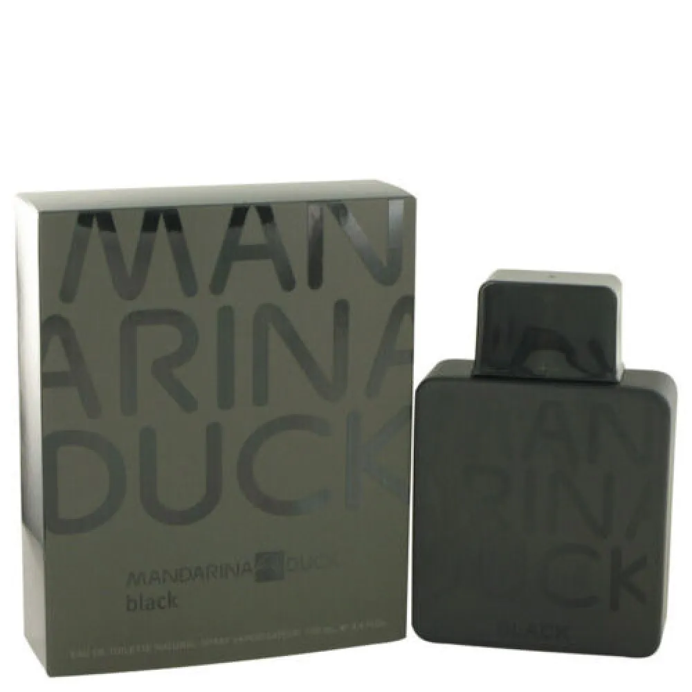 Black toaletna voda za moške 100 ml