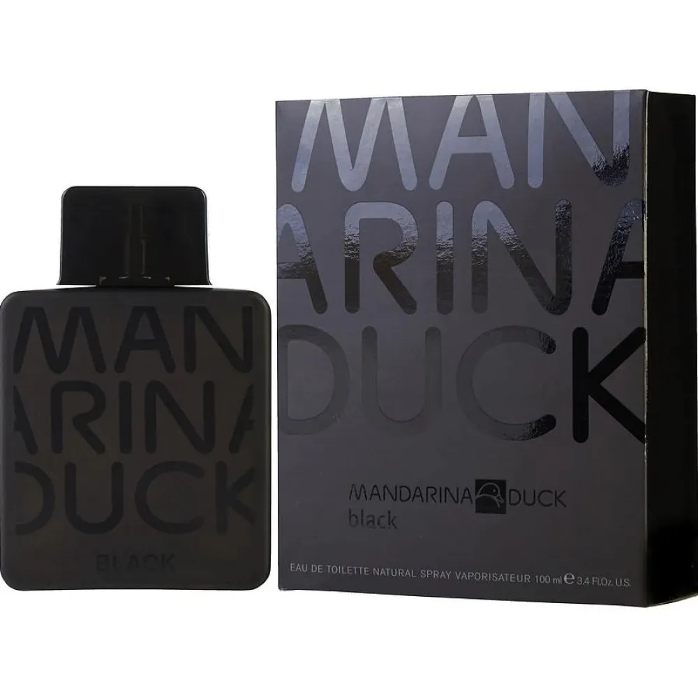 Black toaletna voda za moške 100 ml
