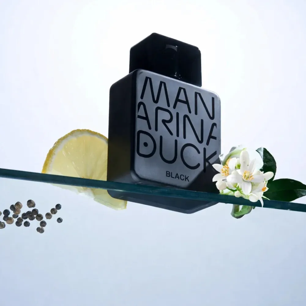 Black toaletna voda za moške 100 ml