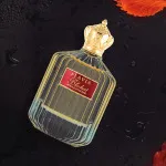 Blackart Rouge Intense parfumska voda unisex 100 ml