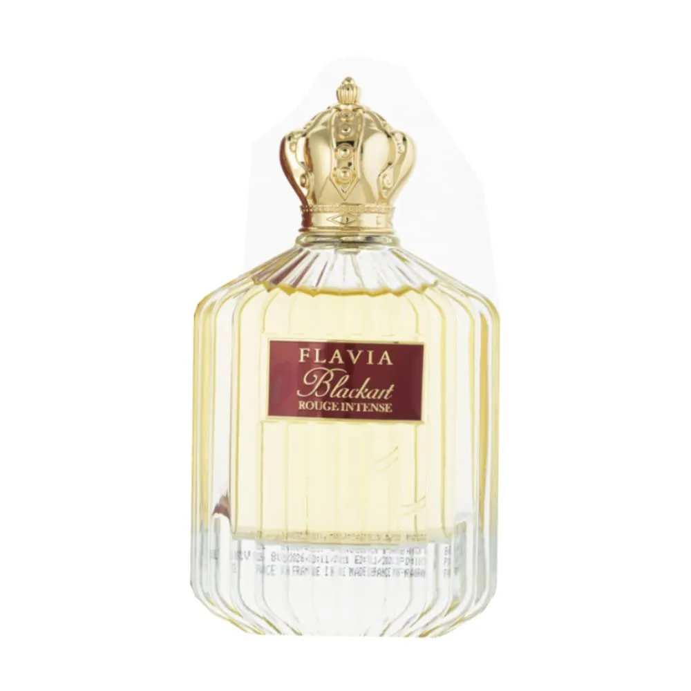 Blackart Rouge Intense parfumska voda unisex 100 ml