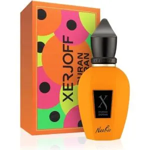 Xerjoff Blends Duran Duran Neo Rio Orange unisex parfum