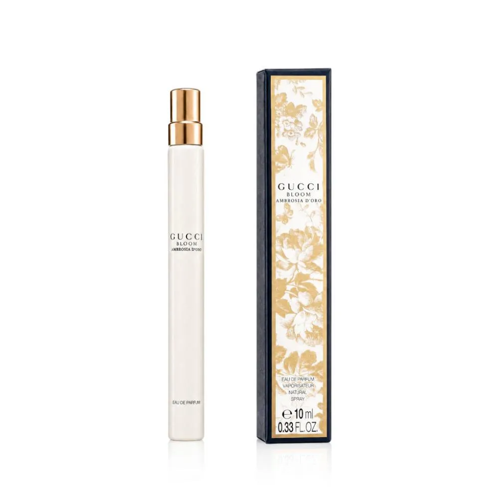 Bloom Ambrosia d'Oro MINI parfumska voda za ženske 10 ml