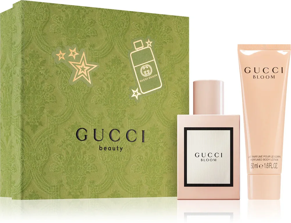 Bloom EDP 50 ml + BL 50 ml Ž