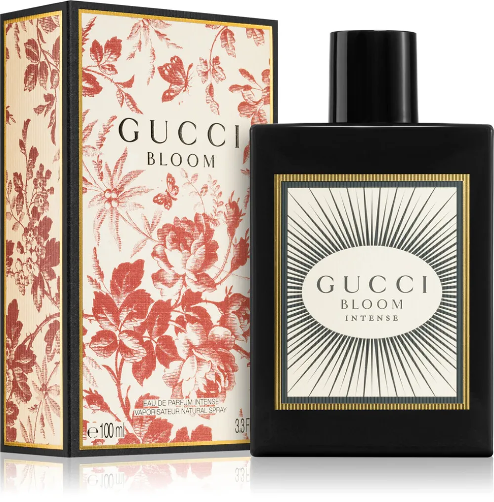 Bloom Intense Intense parfumska voda za ženske 100 ml