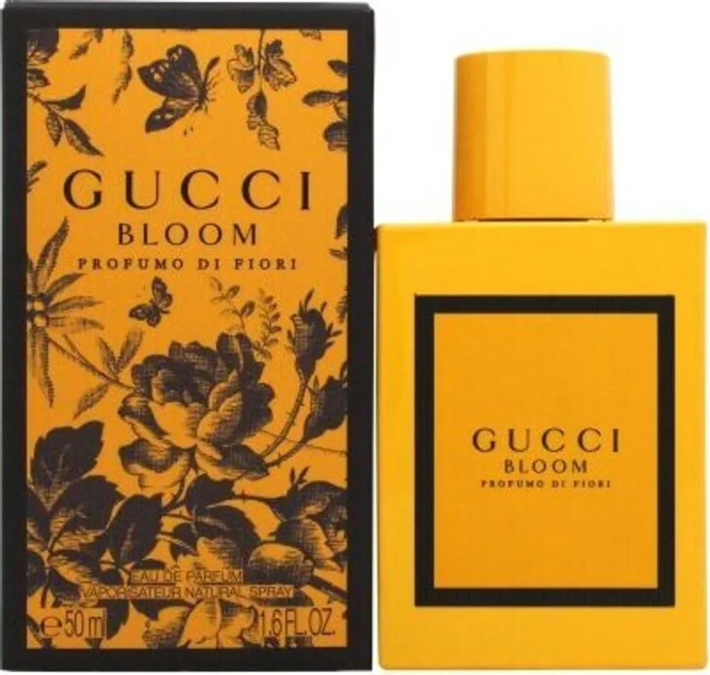 Bloom Profumo di Fiori parfumska voda za ženske 50 ml