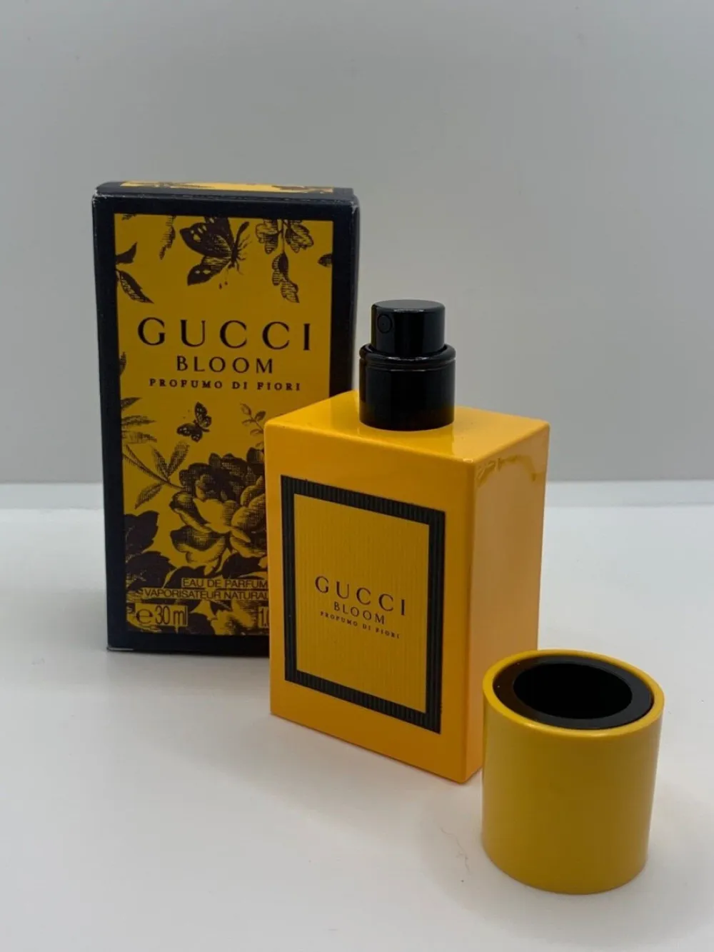 Bloom Profumo di Fiori parfumska voda za ženske 50 ml