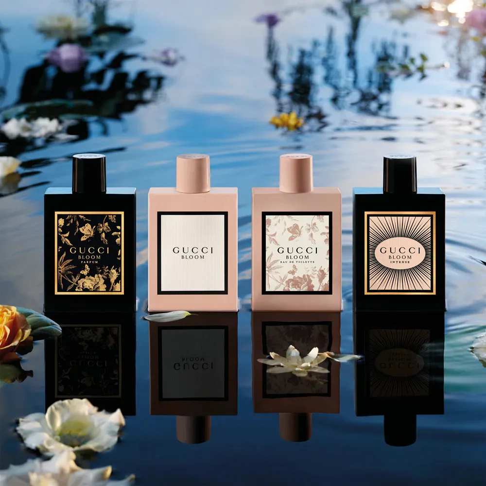 Bloom toaletna voda za ženske 100 ml