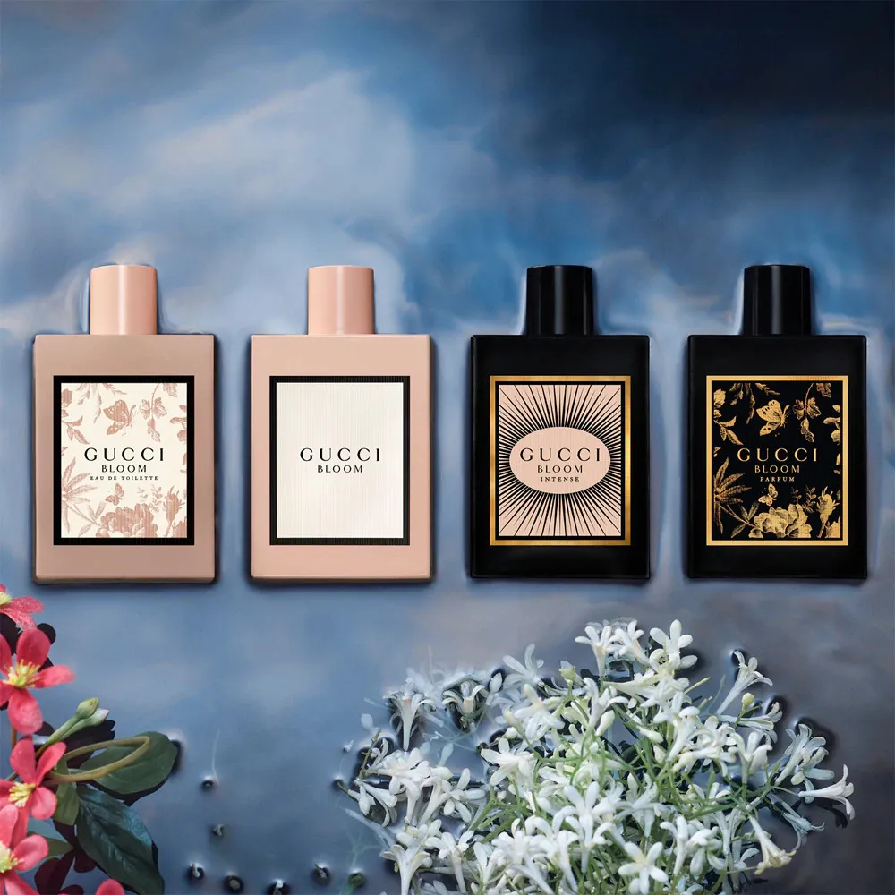 Bloom toaletna voda za ženske 100 ml