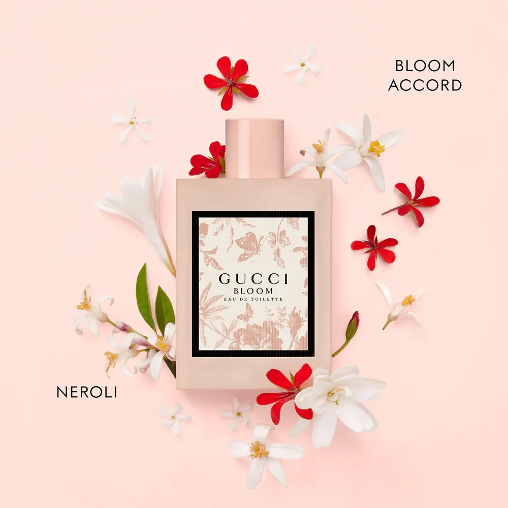 Bloom toaletna voda za ženske 100 ml