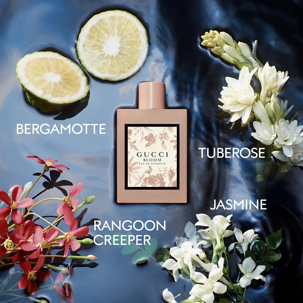 Bloom toaletna voda za ženske 100 ml
