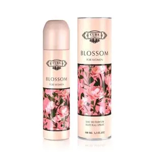 Cuba Blossom parfumska voda za ženske