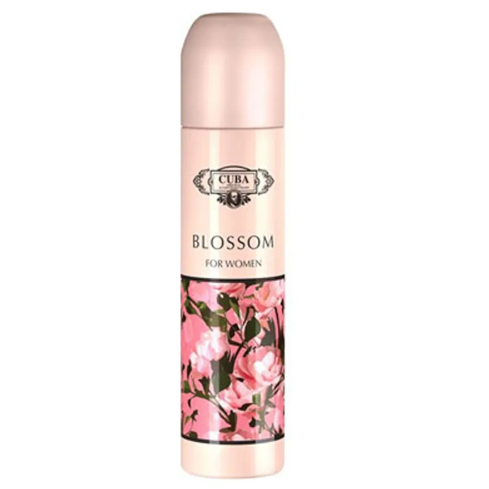 Blossom parfumska voda za ženske 100 ml