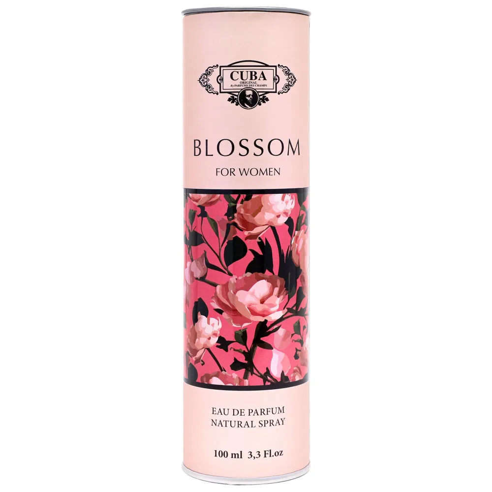 Blossom parfumska voda za ženske 100 ml