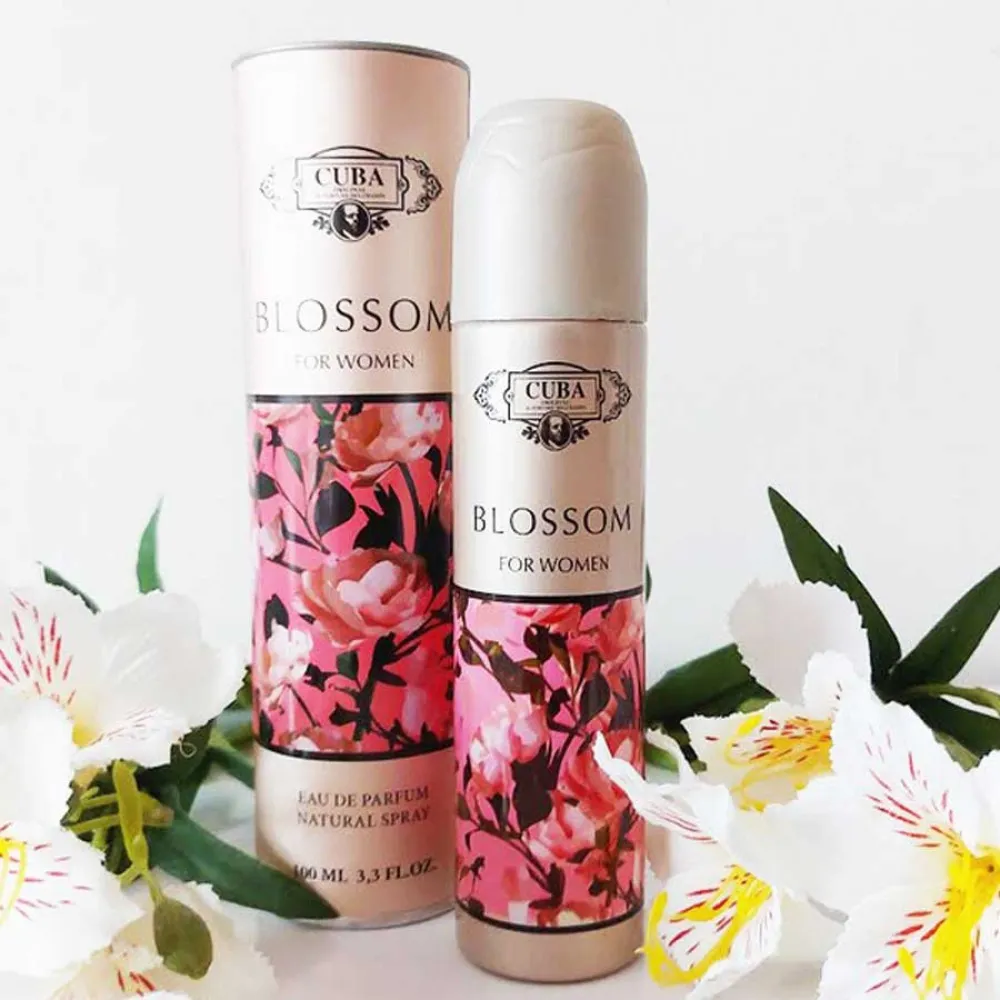 Blossom parfumska voda za ženske 100 ml
