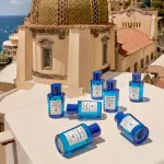 Blu Mediterraneo Mandarino di Sicilia toaletna voda unisex 180 ml