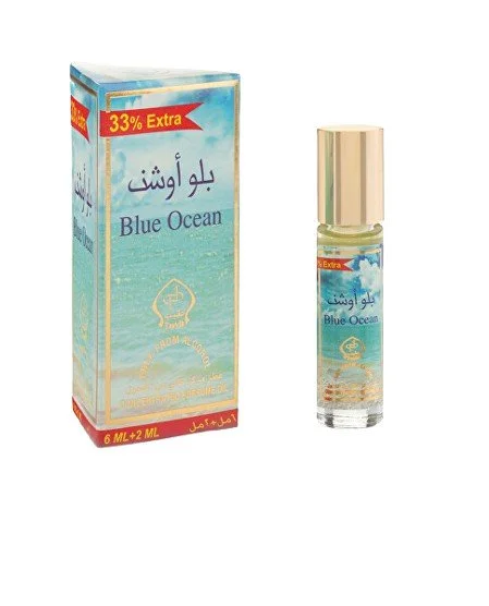 Ocean - Roll On (znamka Tayyib) 8 ml