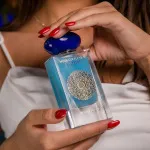 Blueberry parfumirana voda unisex 60 ml