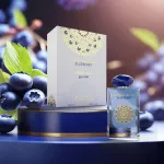 Blueberry parfumirana voda unisex 60 ml